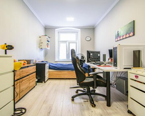 Piękne mieszkanie na sprzedaż - 108,7m2 - 5 pokoi