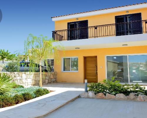 Apartamenty w stylu śródziemnomorskim