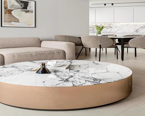 Luksusowy apartament z widokiem na morze w Calpe