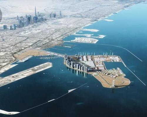 Apartamenty z widokiem na morze