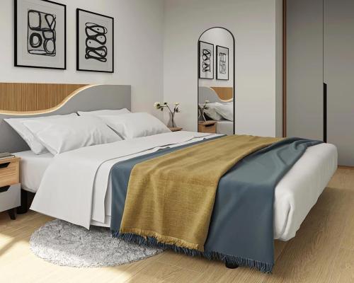 EKSKLUZYWNE APARTAMENTY TURYSTYCZNE