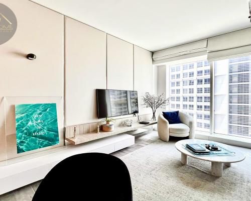 Apartamenty Elington w Business Bay