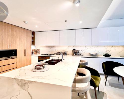 Apartamenty Elington w Business Bay