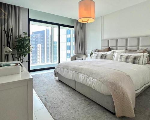 Apartamenty Elington w Business Bay