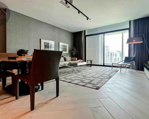 Apartamenty Elington w Business Bay