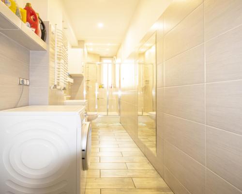 Mieszkanie 174m2 z balkonem 4 pokoje 2 łazienki