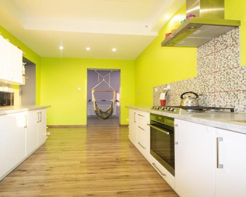 Mieszkanie 174m2 z balkonem 4 pokoje 2 łazienki