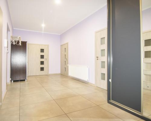 Mieszkanie 174m2 z balkonem 4 pokoje 2 łazienki