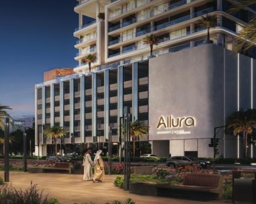 Stylowe Apartamenty w JVC