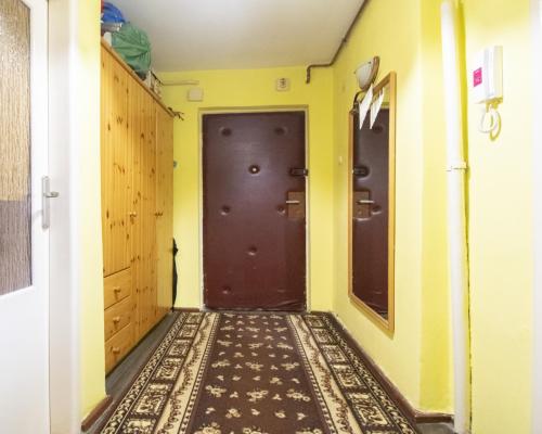 2pokojowe mieszkanie na Osiedlu Młodych z balkonem