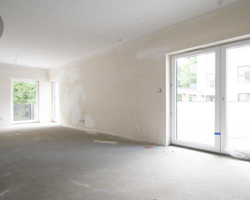 Osiedle Twierdza - 81,9m2, 3 pokoje, taras