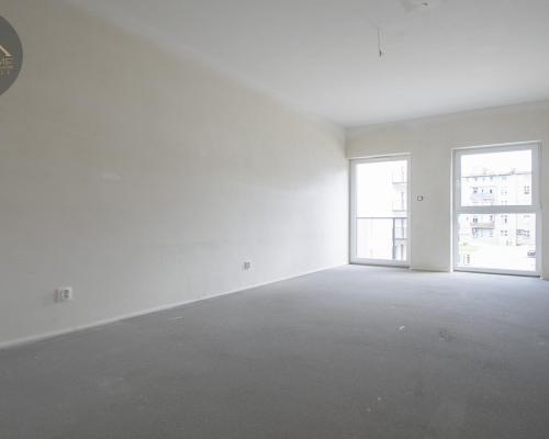 Osiedle Twierdza - 81,9m2, 3 pokoje, taras