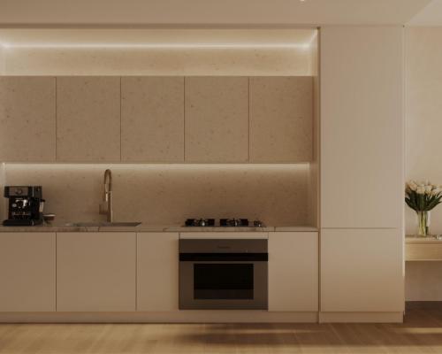 SKYRISE RESIDENCES BUSINESS BAY