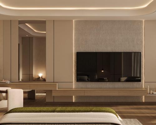 SKYRISE RESIDENCES BUSINESS BAY