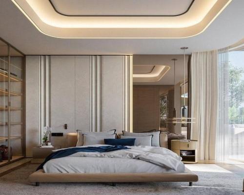 Apartamenty na Palm Jumeirah