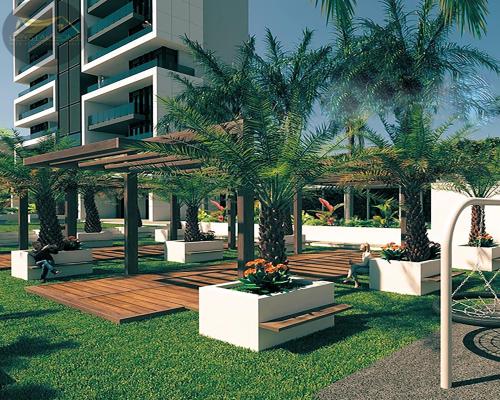 Luksusowy apartament blisko plaży w Benidormie