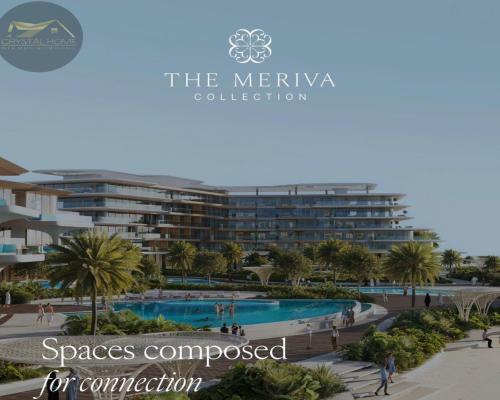 Apartamenty z prywatną plażą