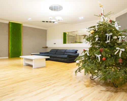 Mieszkanie w Centrum 105m2