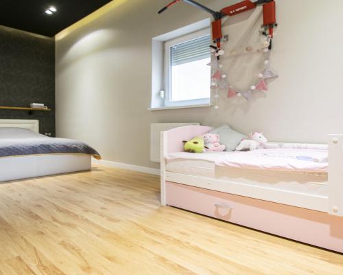 Mieszkanie w Centrum 105m2