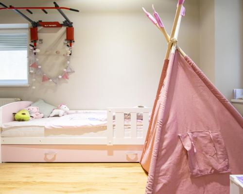 Mieszkanie w Centrum 105m2