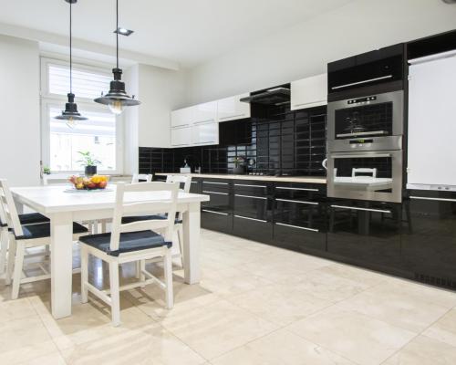 Mieszkanie w Centrum 105m2