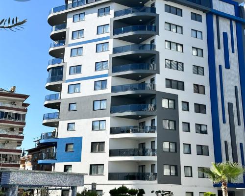 Mieszkanie w Turcji, 800m do morza