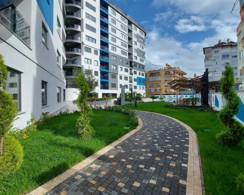 Mieszkanie w Turcji, 800m do morza