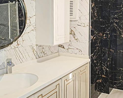 Apartament z widokiem na morze