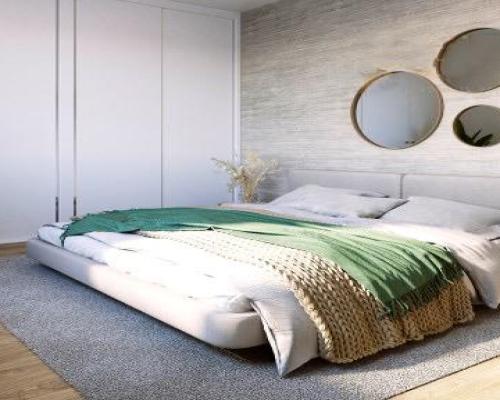 Przestronny apartament w Monforte del Cid