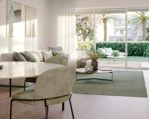 Przestronny apartament w Monforte del Cid