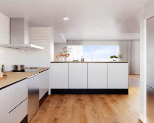 Przestronny apartament w Monforte del Cid