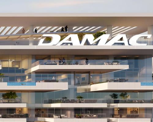 Apartamenty SafaGate