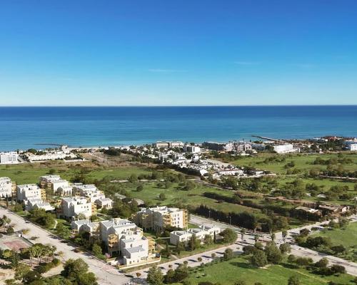 APARTAMENT ZALEDWIE 400M OD MORZA W DENIA