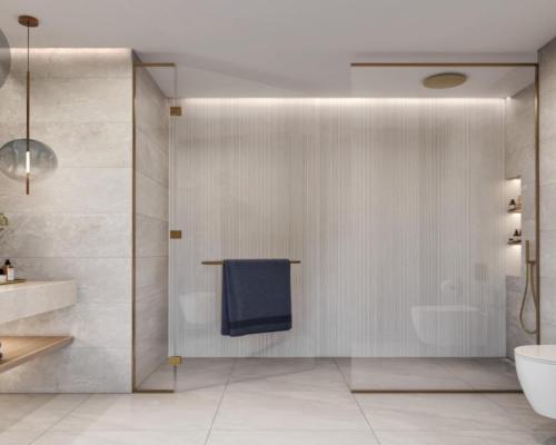 Markowe apartamenty Chelsea Residences