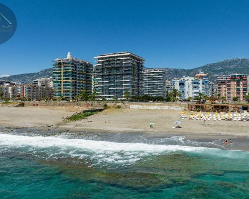 Luksusowe apartamenty w Turcji blisko plaży