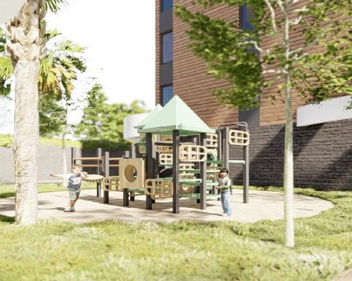 Piękne mieszkania na sprzedaż