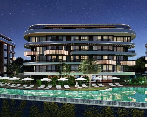 Piękne mieszkania na sprzedaż