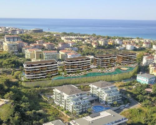 Piękne mieszkania na sprzedaż