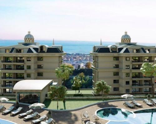 Piękne apartamenty idealne pod inwestycję