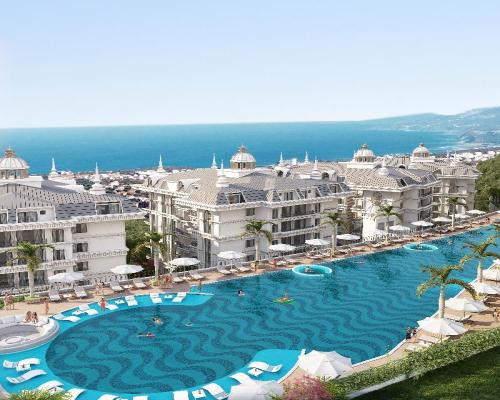 Piękne apartamenty idealne pod inwestycję