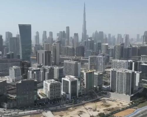 AQUARISE RESIDENCES BUSINESS BAY