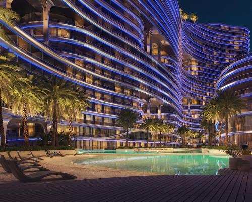 AQUARISE RESIDENCES BUSINESS BAY