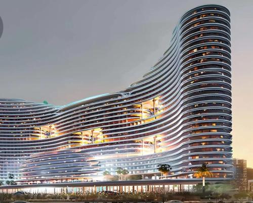 AQUARISE RESIDENCES BUSINESS BAY