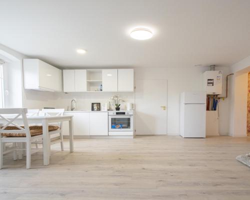 Mieszkanie w kamienicy, 56m2, 2 pokoje