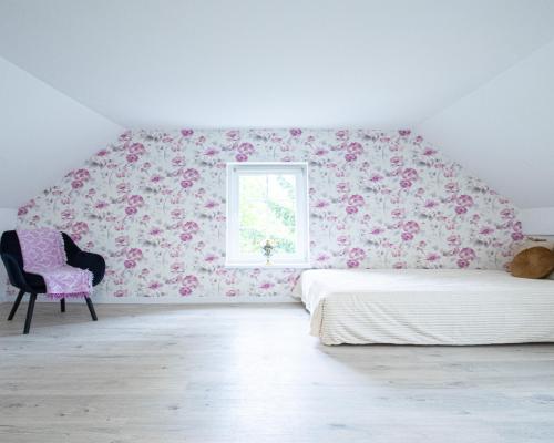 Mieszkanie w kamienicy, 56m2, 2 pokoje