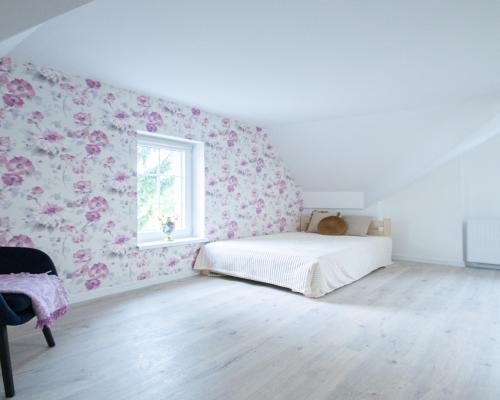 Mieszkanie w kamienicy, 56m2, 2 pokoje