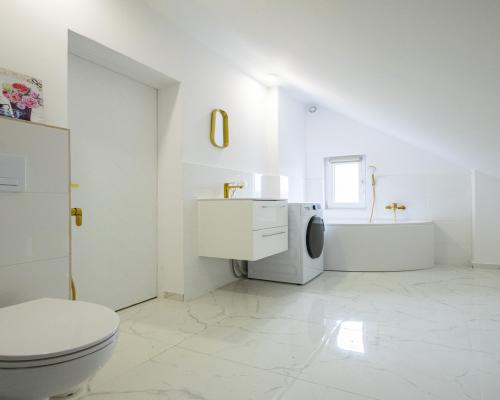 Mieszkanie w kamienicy, 56m2, 2 pokoje