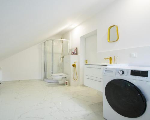 Mieszkanie w kamienicy, 56m2, 2 pokoje