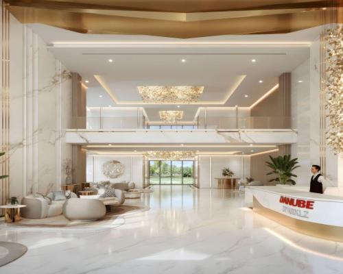 Apartamenty, umeblowane