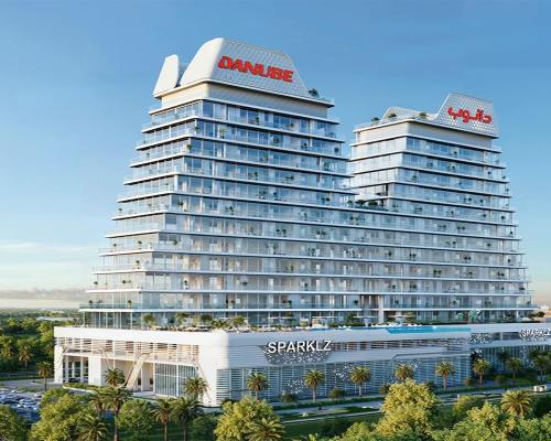 Apartamenty, umeblowane